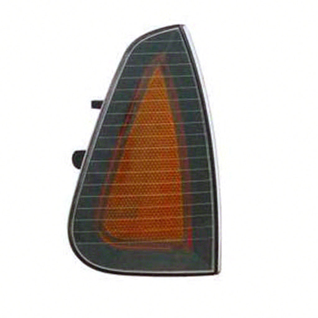 OEM Passenger Side Frontont Side Marker Light Assembly For Dodge Charger 2006-2010(CH2551126OE)