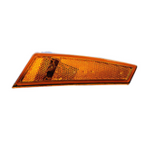 CAPA Certified Passenger Side Frontont Side Marker Light Assembly For Jeep Liberty 2008-2012(CH2551129C)