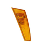 OEM Passenger Side Frontont Side Marker Light Assembly For Jeep Liberty 2008-2012(CH2551129OE)