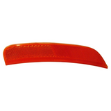 Frontont Passenger Side Side Marker Light Assembly For Chrysler Grand Caravan (canada) 2021-2025(CH2551135)