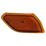 Side Marker Lamp Front Passenger Side Hq For Jeep Gladiator 2020-2023(CH2551137)