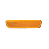 CAPA Certified Driver Side Frontont Reflector For Chrysler Pacifica 2004-2008(CH2556101C)