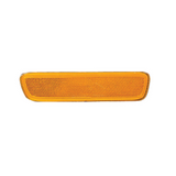 CAPA Certified Driver Side Frontont Reflector For Chrysler Pacifica 2004-2008(CH2556101C)