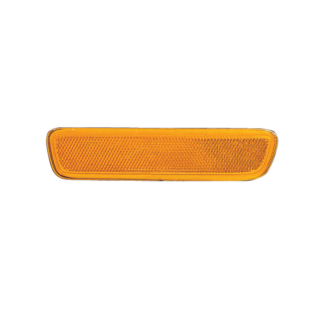 CAPA Certified Passenger Side Frontont Reflector For Chrysler Pacifica 2004-2008(CH2557101C)