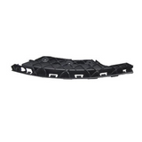 Passenger Side Daytime Running Light Bracket [top Lamp Above Headlight] For Jeep Cherokee 2014-2018(CH2565100)