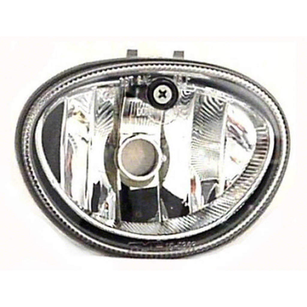 Driver Or Passenger Side Fog Light Assembly For Chrysler Concorde 2000-2004(CH2590108V)