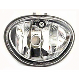 Driver Or Passenger Side Fog Light Assembly For Chrysler Concorde 2000-2004(CH2590108V)