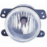 CAPA Certified Driver Or Passenger Side Fog Light Assembly For Chrysler 300 2005-2010(CH2590109C)