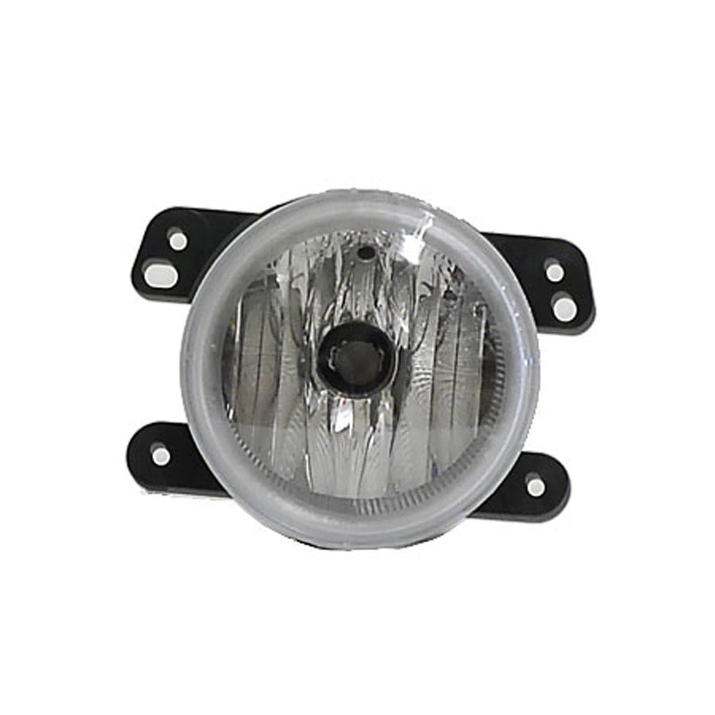 Driver Or Passenger Side Fog Light Assembly For Chrysler 300 2005-2010(CH2590109V)