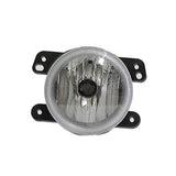 Driver Or Passenger Side Fog Light Assembly For Chrysler 300 2005-2010(CH2590109V)