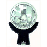 Driver Side Fog Light Assembly For Dodge Dakota Pickup 2000-2000(CH2592104V)