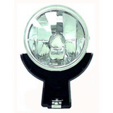 Driver Side Fog Light Assembly For Dodge Dakota Pickup 2000-2000(CH2592104V)