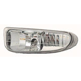 Driver Side Fog Light Assembly For Dodge Neon 2001-2002(CH2592106V)