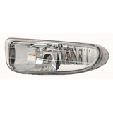 Driver Side Fog Light Assembly For Dodge Neon 2001-2002(CH2592106V)