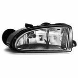 Driver Side Fog Light Assembly For Chrysler Pt Cruiser 2001-2005(CH2592116V)