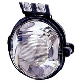 Driver Side Fog Light Assembly For Dodge Pickup Dodge Ram Mega Cab 2006-2009(CH2592121V)