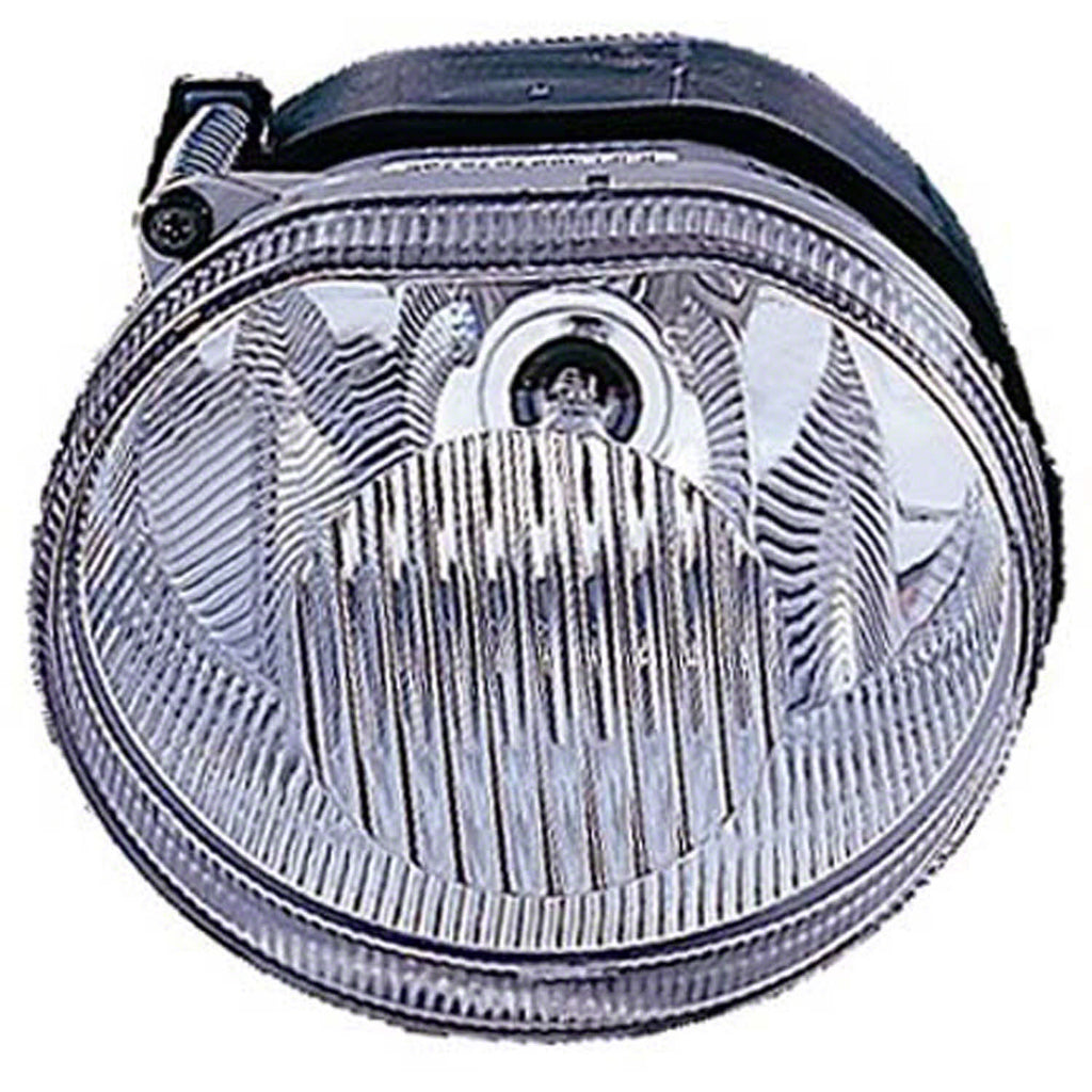 Driver Side Fog Light Assembly For Jeep Liberty 2002-2004(CH2592124V)