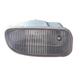 CAPA Certified Driver Side Fog Light Assembly For Jeep Grand Cherokee 2002-2003(CH2592125C)