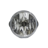 Driver Or Passenger Side Fog Light Assembly For Jeep Grand Cherokee 2004-2004(CH2592126V)