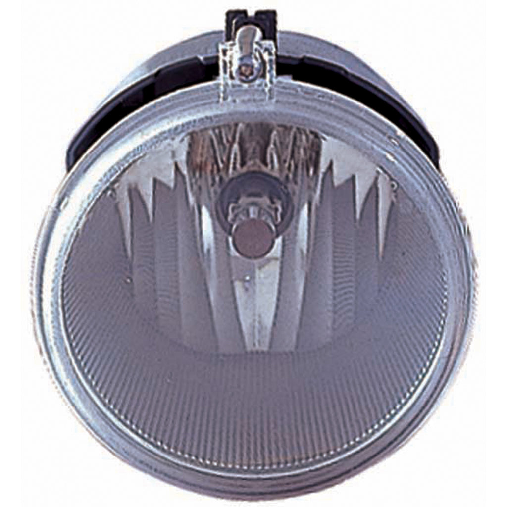 CAPA Certified Driver Or Passenger Side Fog Light Assembly For Chrysler 300 2007-2010(CH2592135C)