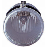CAPA Certified Driver Or Passenger Side Fog Light Assembly For Chrysler 300 2007-2010(CH2592135C)