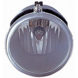 CAPA Certified Driver Or Passenger Side Fog Light Assembly For Chrysler 300 2007-2010(CH2592135C)