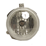 OEM Driver Or Passenger Side Fog Light Assembly For Chrysler 300 2005-2010(CH2592135OE)