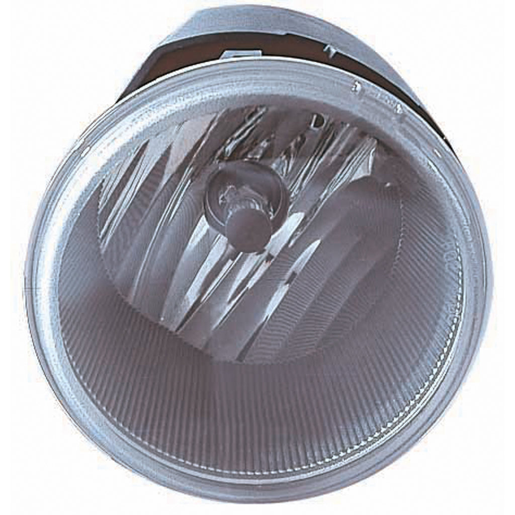 CAPA Certified Driver Or Passenger Side Fog Light Assembly For Chrysler 300 2005-2010(CH2592139C)