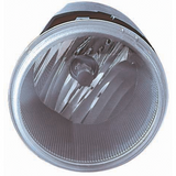 CAPA Certified Driver Or Passenger Side Fog Light Assembly For Chrysler 300 2005-2010(CH2592139C)