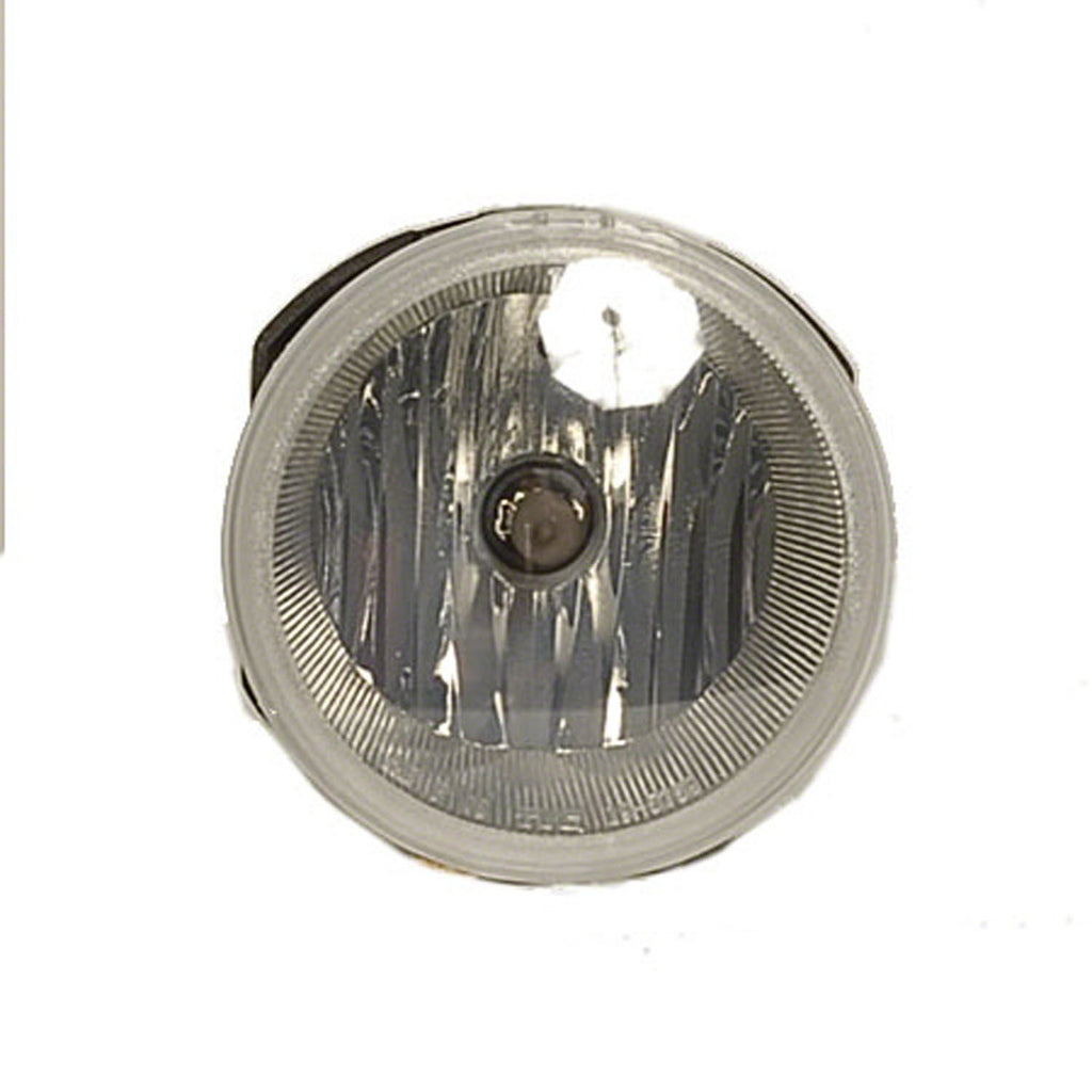 Driver Or Passenger Side Fog Light Assembly For Chrysler 300 2005-2010(CH2592139V)