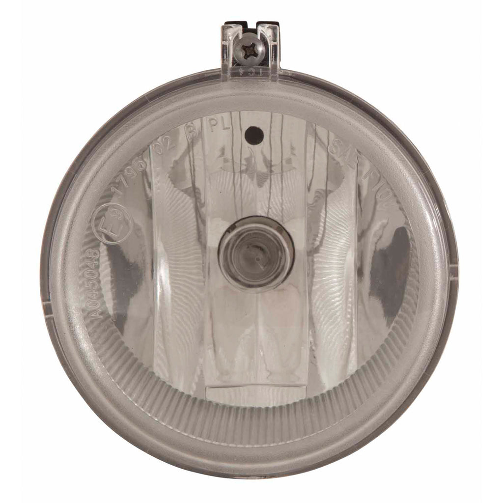 CAPA Certified Driver Or Passenger Side Fog Light Assembly For Dodge Challenger 2011-2014(CH2592142C)