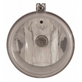 CAPA Certified Driver Or Passenger Side Fog Light Assembly For Dodge Challenger 2011-2014(CH2592142C)