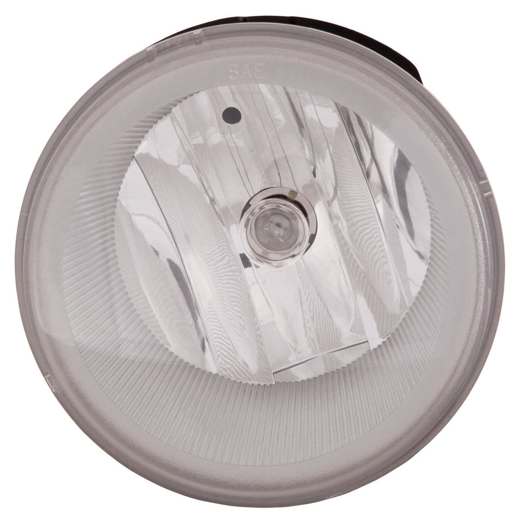 CAPA Certified Driver Or Passenger Side Fog Light Assembly For Dodge Durango 2011-2013(CH2592143C)