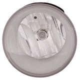 CAPA Certified Driver Or Passenger Side Fog Light Assembly For Dodge Durango 2011-2013(CH2592143C)