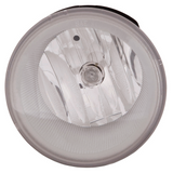 CAPA Certified Driver Or Passenger Side Fog Light Assembly For Dodge Durango 2011-2013(CH2592143C)