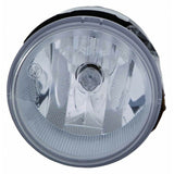 Driver Or Passenger Side Fog Light Assembly For Dodge Caravan 2011-2020(CH2592146)