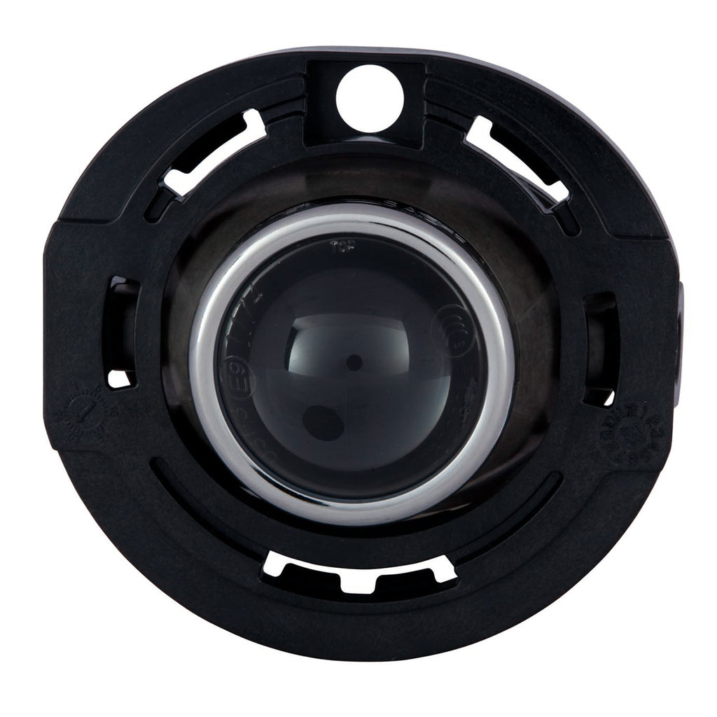 CAPA Certified Driver Or Passenger Side Fog Light Assembly For Jeep Compass Mk Classic 2017-2017(CH2592148C)