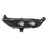 CAPA Certified Driver Side Led Fog Light Assembly For Chrysler 200 Sedan 2015-2016(CH2592149C)