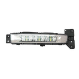 CAPA Certified Driver Side Led Fog Light Assembly For Dodge Charger 2015-2023(CH2592151C)
