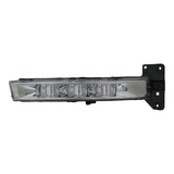 Driver Side Led Fog Light Assembly For Dodge Charger 2015-2023(CH2592151)