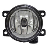 Driver Or Passenger Side Halogen Fog Light Assembly For Ram Pickup-ram-1500 2019-2024(CH2592152)