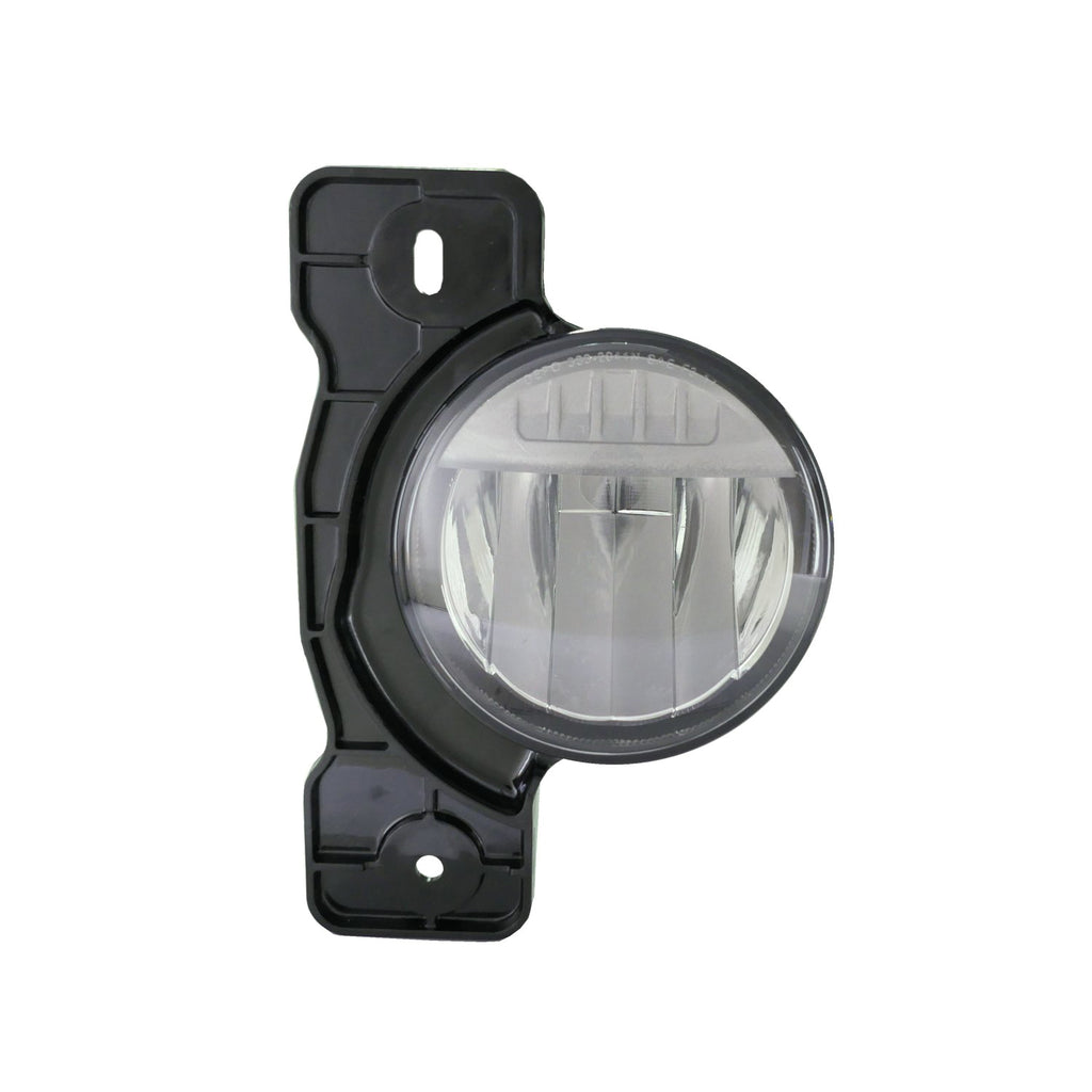 CAPA Certified Driver Side Led Fog Light Assembly For Jeep Gladiator 2020-2023(CH2592157C)