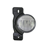 CAPA Certified Driver Side Led Fog Light Assembly For Jeep Gladiator 2020-2023(CH2592157C)
