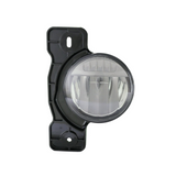 CAPA Certified Driver Side Led Fog Light Assembly For Jeep Gladiator 2020-2023(CH2592157C)