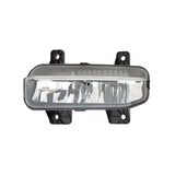 Driver Side Led Fog Light Assembly For Ram Pickup-ram-1500 2019-2020(CH2592158)