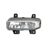 Driver Side Led Fog Light Assembly For Ram Pickup-ram-1500 2019-2020(CH2592158)