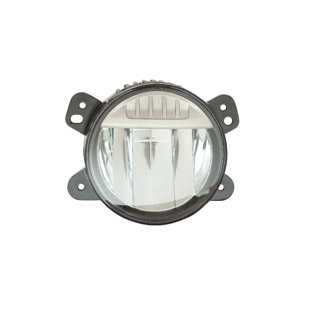 Driver Or Passenger Led Fog Light Assembly For Jeep Gladiator 2020-2020(CH2592160)