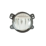 Driver Or Passenger Led Fog Light Assembly For Jeep Gladiator 2020-2020(CH2592160)