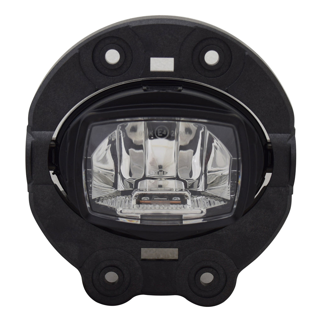 Driver Or Passenger Led Fog Light Assembly For Jeep Cherokee 2019-2019(CH2592161)
