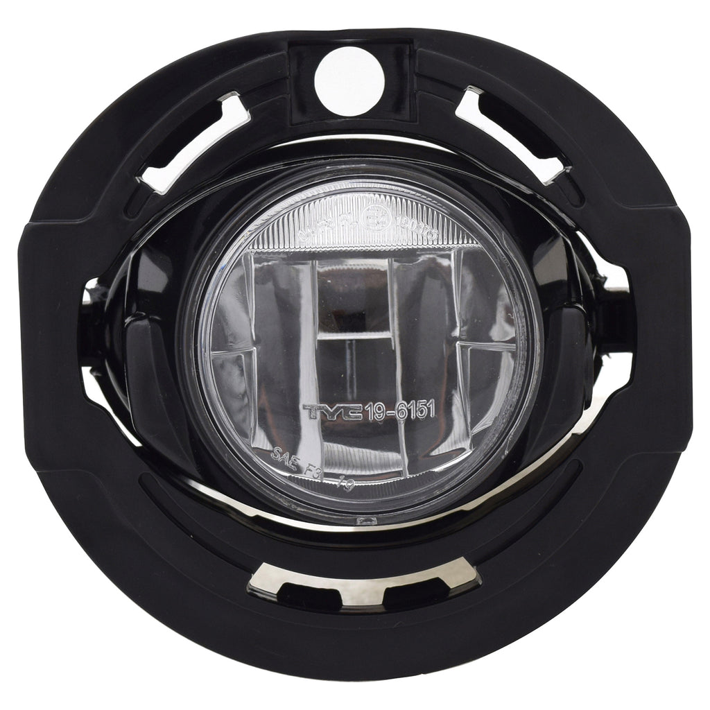 Driver Or Passenger Side Fog Light Assembly For Chrysler 300 2020-2023(CH2592162)